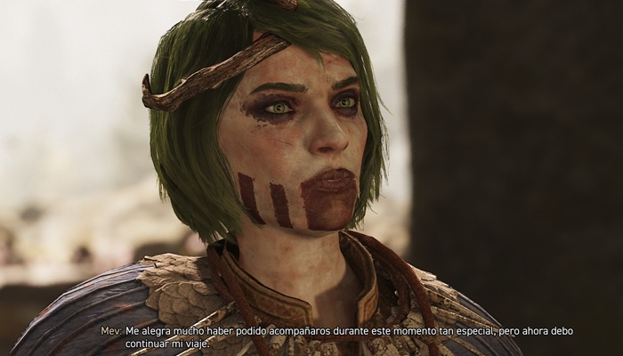 Greedfall: The Dying World Mev