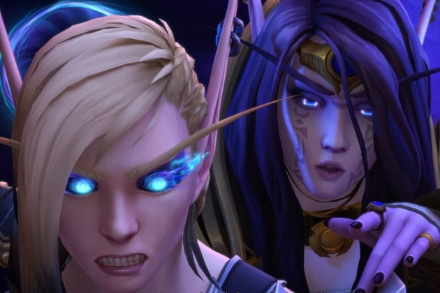 Inicio de Midnight parte 2, final de banda y más historia WoW