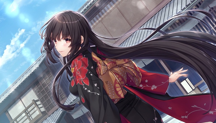 Nie no Hakoniwa Kyouko Shiki arte