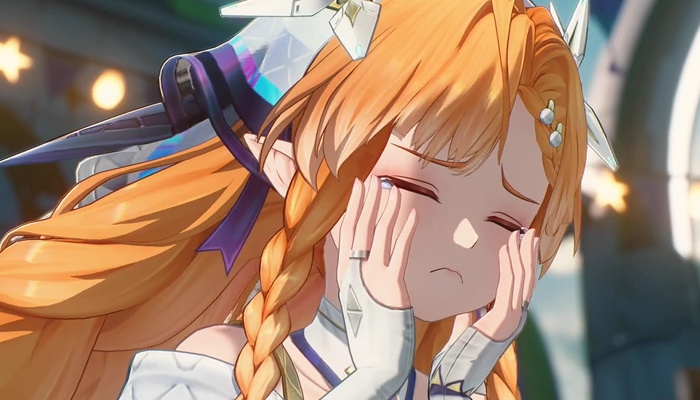 Wuthering Waves 3.2 Sigrika