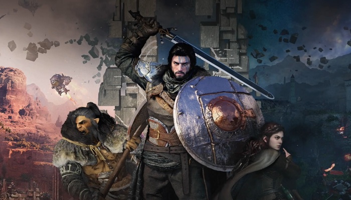 Crimson Desert Kliff Oongka Damiane