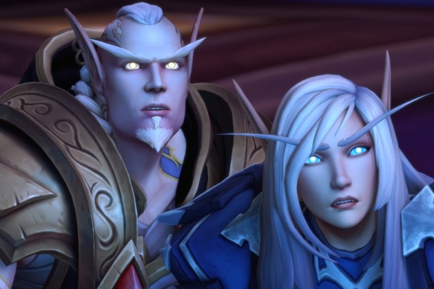 Inicio de Midnight parte 3, final de banda y temporada WoW