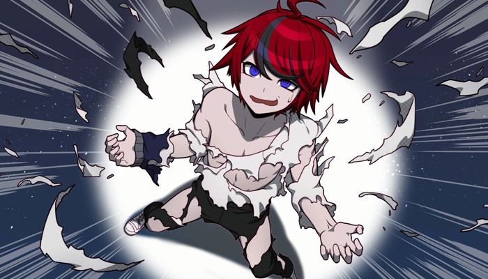 Rutas y Endings en The Hundred Line -Last Defense Academy- Takumi Comedy