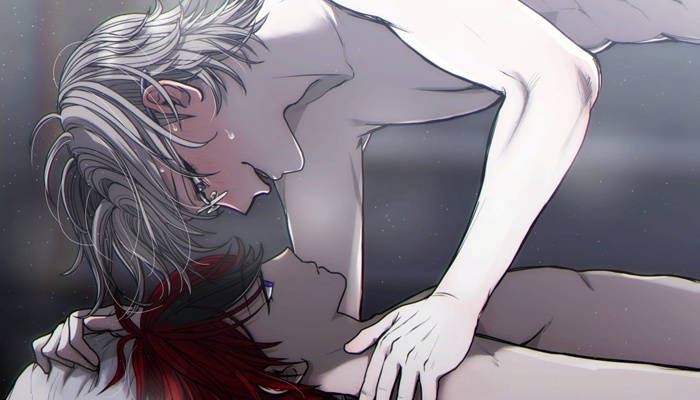 Rutas y Endings en The Hundred Line -Last Defense Academy- Eito Aotsuki romance Takumi Sumino