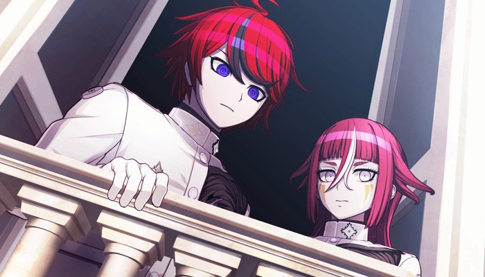 Rutas y Endings en The Hundred Line -Last Defense Academy- Takumi Sumino Kamyuhn Rebellion