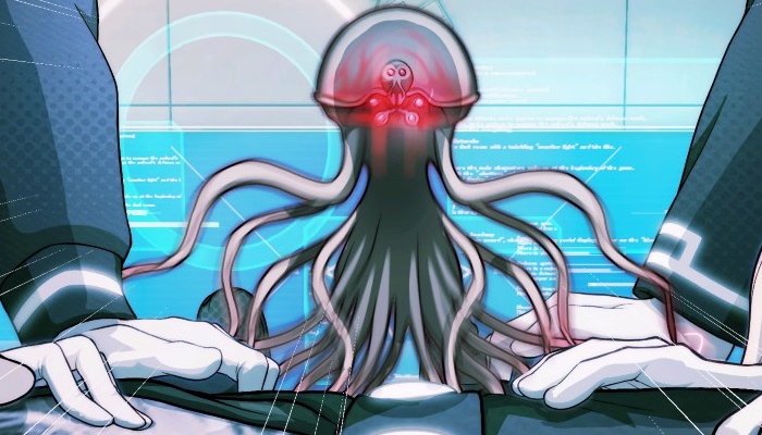 Rutas y Endings en The Hundred Line -Last Defense Academy- G'ie villano