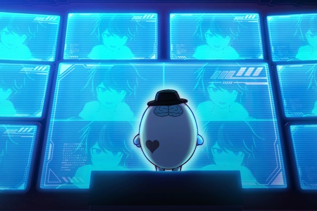 Rutas y Endings en The Hundred Line, top de preferencias