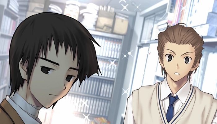 Witch on the Holy Night Soujyuro Tobimaru