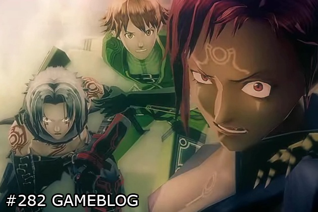 GameBlog semanal #282, la dura vida en un MMORPG