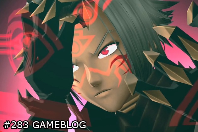GameBlog semanal #283, eventos sin salir del MMORPG