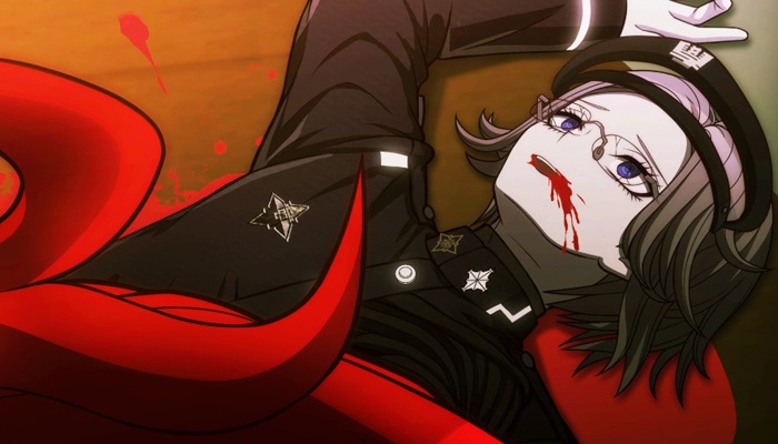 Retsnom en The Hundred Line -Last Defense Academy- Eito muerte