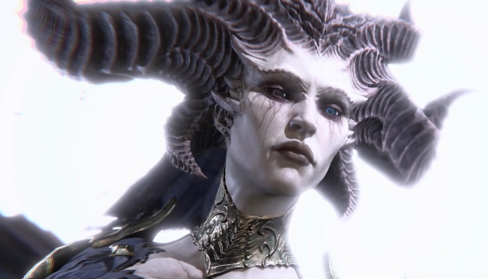 Serie Diablo IV Acto VIII: Señor del Odio Lilith muere final