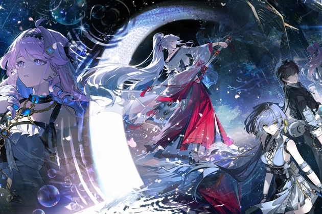 Wuthering Waves 3.3 demuestra su cambio de enfoque narrativo