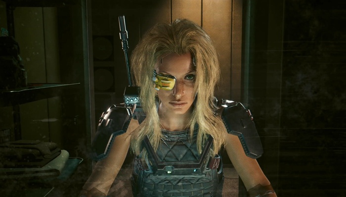 Cyberpunk 2077 V protagonista personalizable corpo buscavidas
