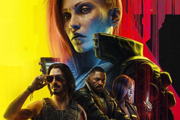 Cyberpunk 2077, mi segunda oportunidad a una obra maestra