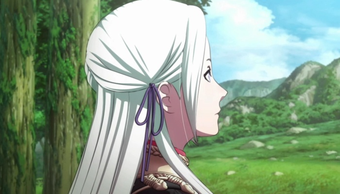 Edelgard o Rhea Fire Emblem: Three Houses inicio