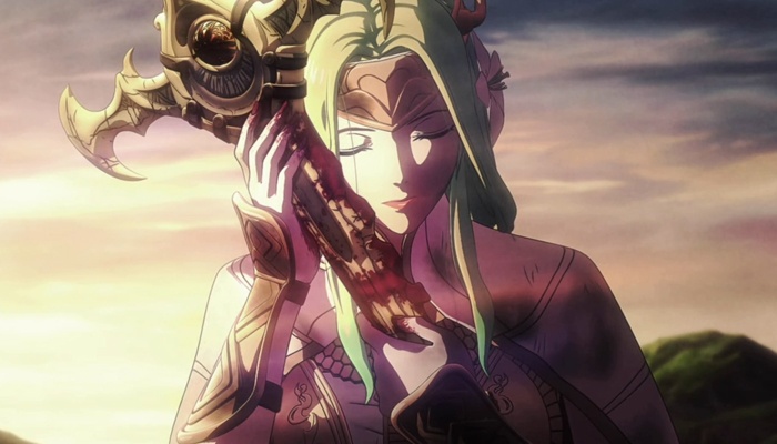 Edelgard o Rhea Fire Emblem: Three Houses Seiros