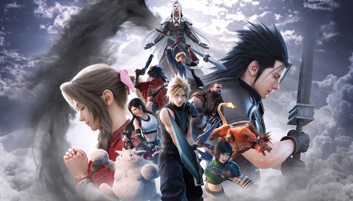 Eventos veraniegos 2026 Final Fantasy VII Revelation