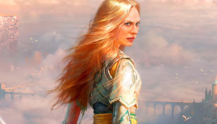Eventos veraniegos 2026 God of War Laufey Faye