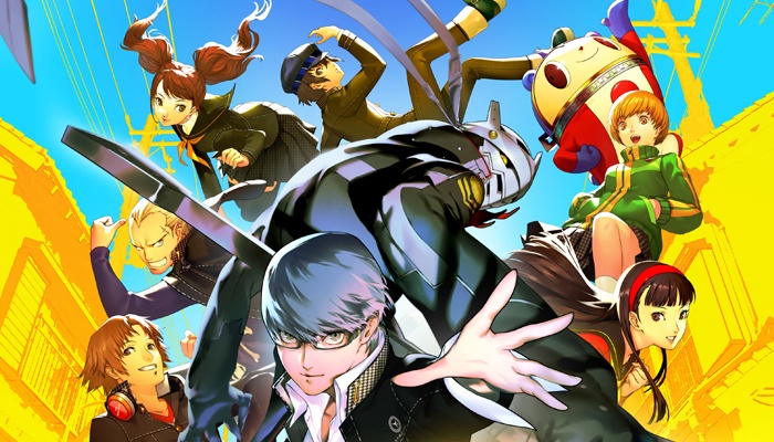Eventos veraniegos 2026 Xbox Games Showcase Persona 4 Revival