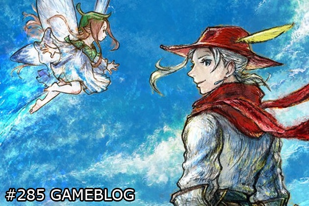 GameBlog semanal #285, le toca al heredero de Link y Adol