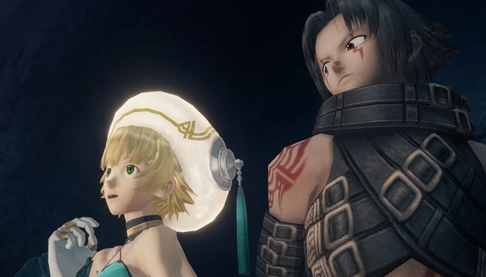 .hack//G.U. Last Recode Atoli Haseo