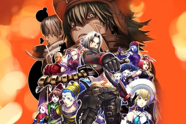 .hack//G.U. Last Recode, la trilogía RPG de CyberConnect2