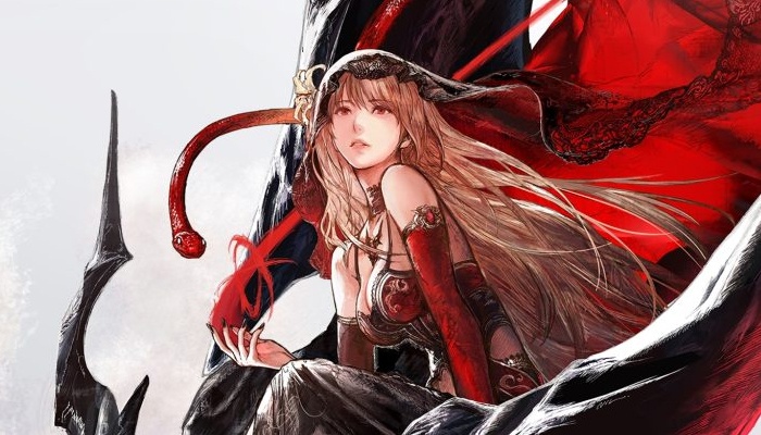 Nintendo Direct junio 2026 Final Fantasy Resonance