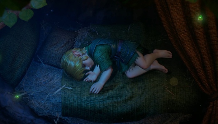 Nintendo Direct junio 2026 Link niño The Legend of Zelda: Ocarina of Time Remake