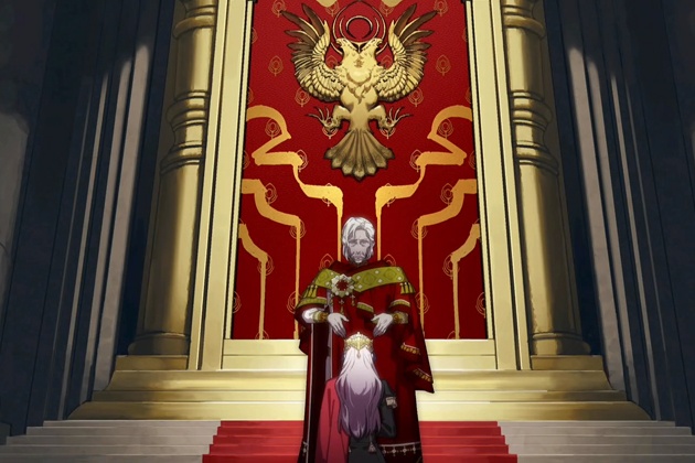 Ruta de Águilas Negras, rejugando Fire Emblem: Three Houses