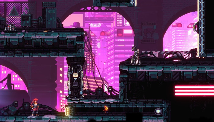 Steam Next Fest junio 2026 Altered Alma