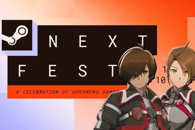 Steam Next Fest junio 2026, demos de interés