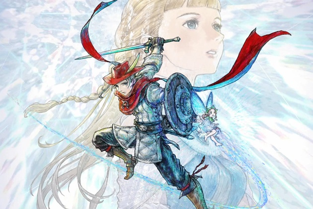 The Adventures of Elliot: The Millennium Tales, el Zelda de Square