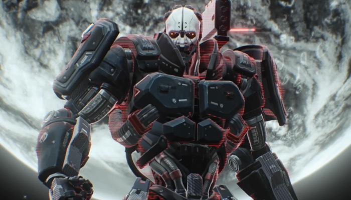 Wuthering Waves x Cyberpunk Adam SMasher
