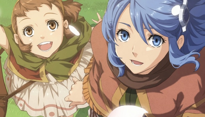 Rejugando Ys Seven Maya Tia opening anime