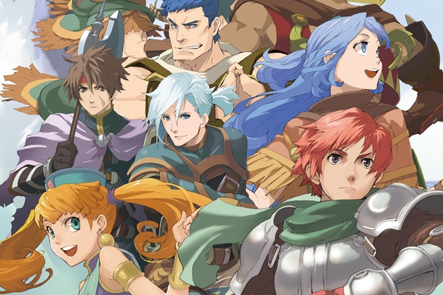 Rejugando Ys Seven, el «peor de la saga» con mayores méritos