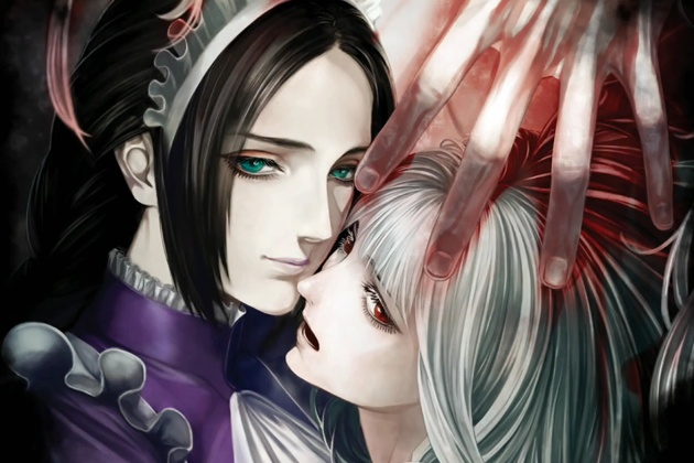 The House in Fata Morgana merece su buena fama, ¡con matices!