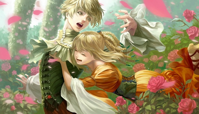 Analizando The House in Fata Morgana Mell Nellie