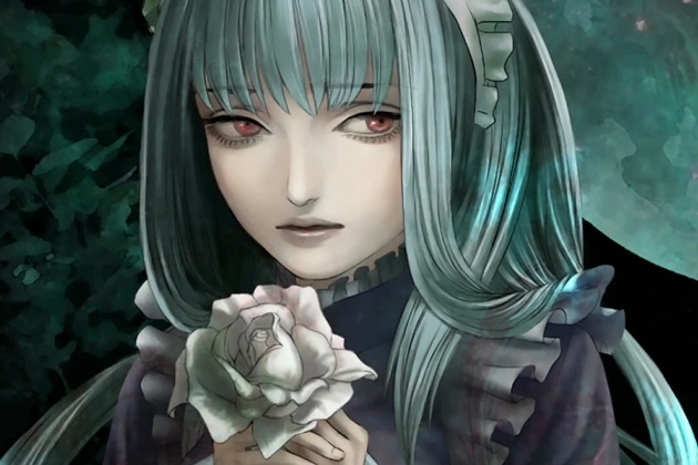 Analizando The House in Fata Morgana, historia con SPOILER