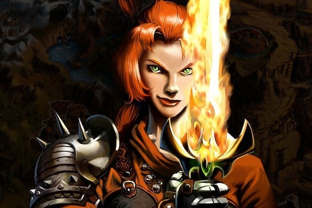Dungeon Siege, el clásico CRPG que quedó en la sombra