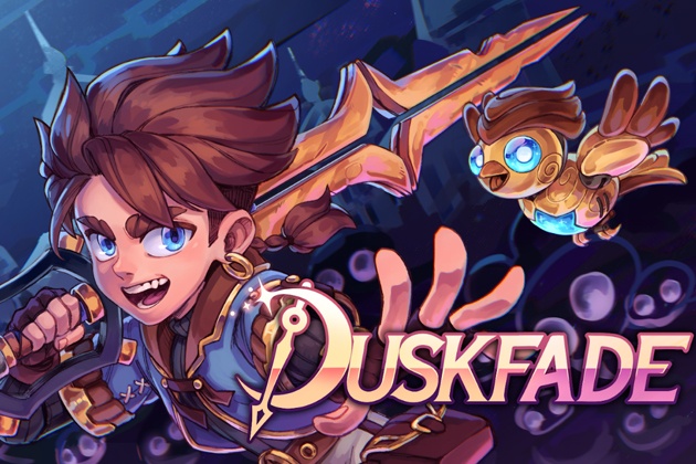 Duskfade, la modernización del juego de plataformas y acción