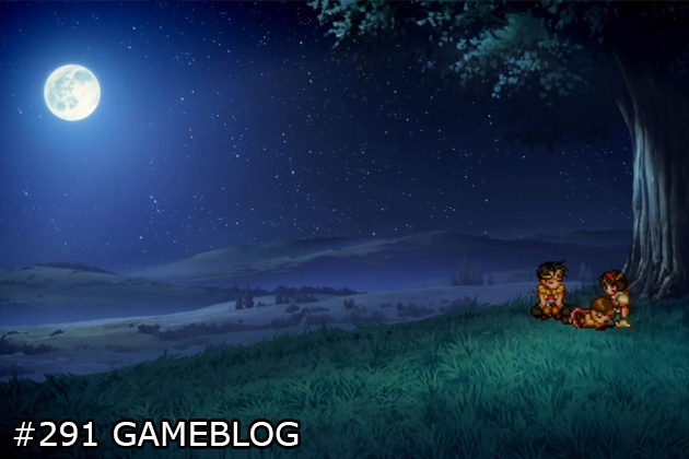 GameBlog semanal #291, de guerra a guerra Suikoden