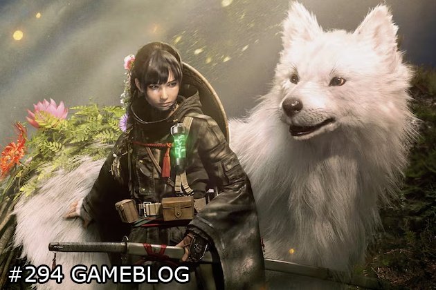 GameBlog semanal #294, la reencarnación de ciertas bestias