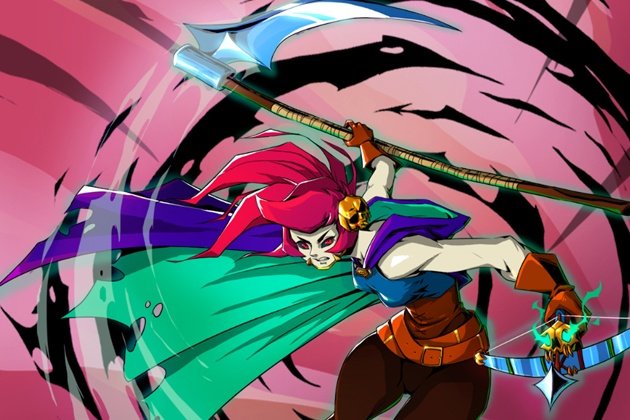 Grim Trials, uno de los roguelite hijos de Hades