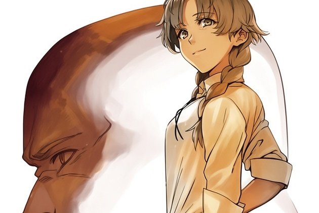 Steins;Gate: Braunian Motion of Love and Hate, el manga obligado
