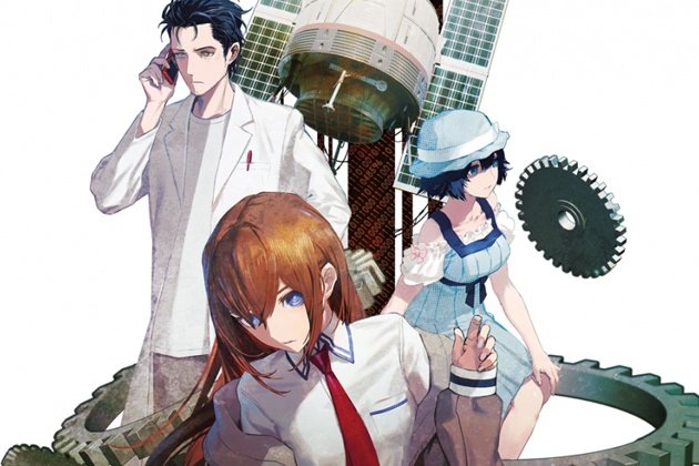Steins;Gate Re:Boot, ¿merece la pena volver a Akihabara?