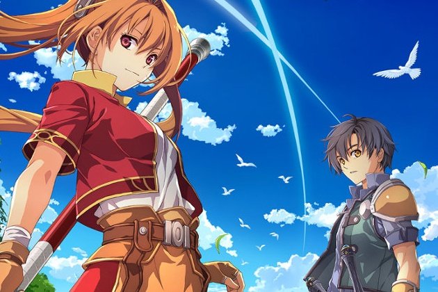 Trails in the Sky 1st Chapter, el largo inicio de algo más grande