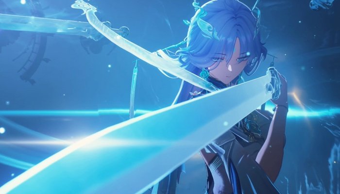 Wuthering Waves 3.6 Qinxiao