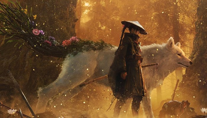 Beast of Reincarnation Emma Koo arte portada