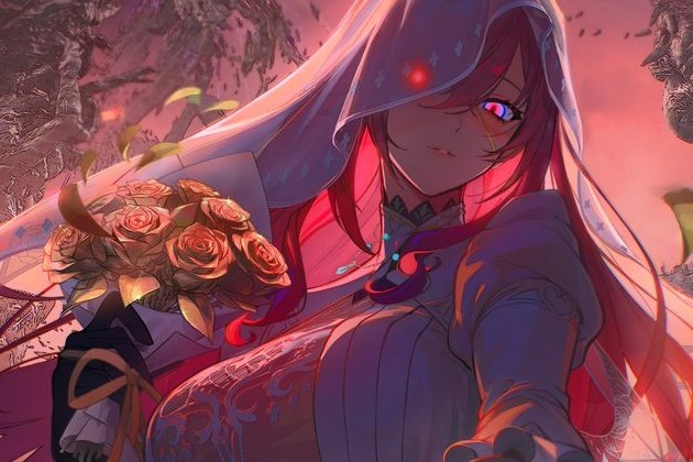 Code Vein II: Mask of Idris, un DLC acompañado por la gratuita 2.0